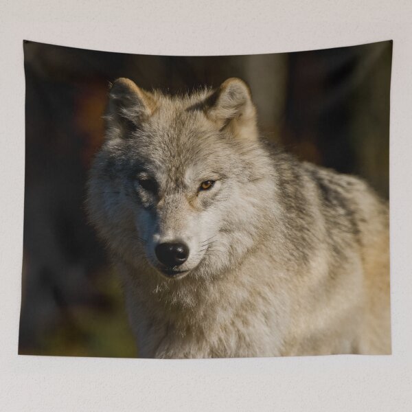 Item preview, Arctic Wolf designed and sold by Michael Cummings.