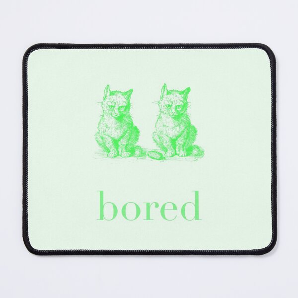 Item preview, bored designed and sold by T R E N D Y Z.