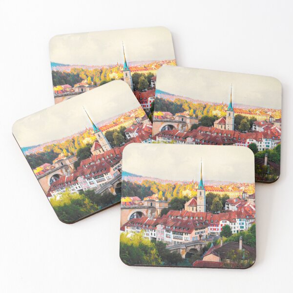 Item preview, Bern designed and sold by Sofia-Draws.