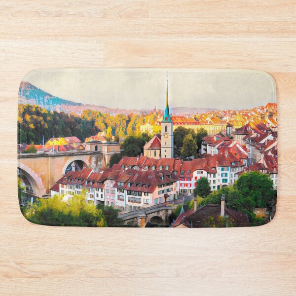 Item preview, Bern designed and sold by Sofia-Draws.