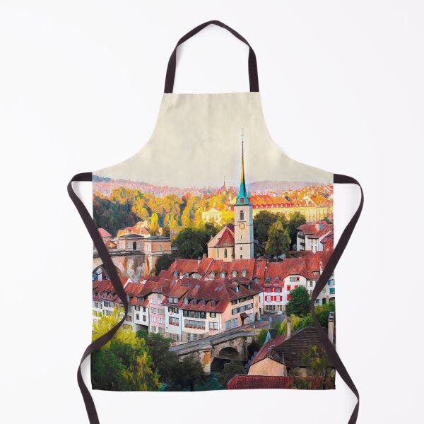 Item preview, Bern designed and sold by Sofia-Draws.
