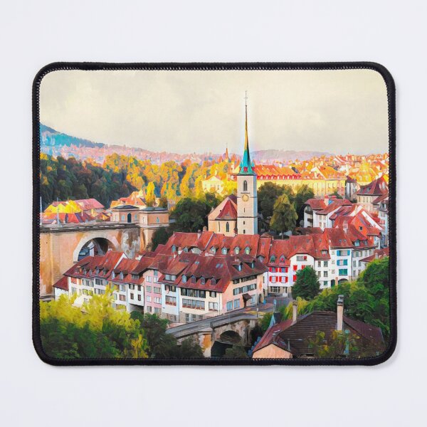 Item preview, Bern designed and sold by Sofia-Draws.