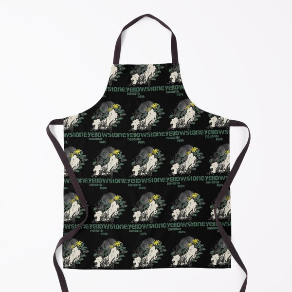 Item preview, yellowstone National Park Slim designed and sold by BayleeRogahn.