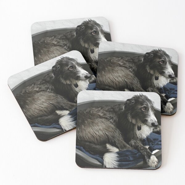 Item preview, In The Doghouse designed and sold by Ladymoose.