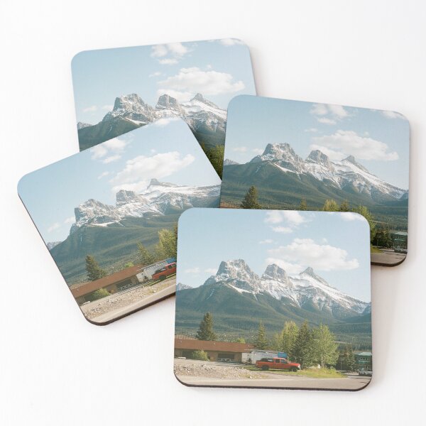 Item preview, Three Peaks  designed and sold by Analog Things.