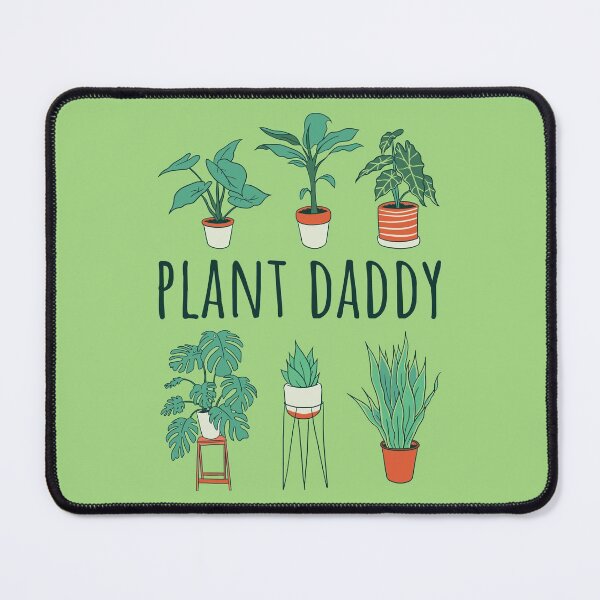 Item preview, Plant Daddy V designed and sold by Lemon Pepper.