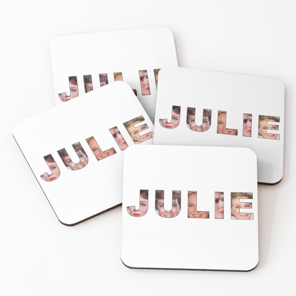 Item preview, Julie Andrews JULIE designed and sold by baranskini.