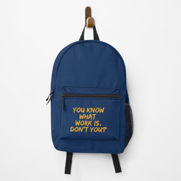 Item preview, You know what work is, don_t you - rip wheeler designed and sold by BayleeRogahn.