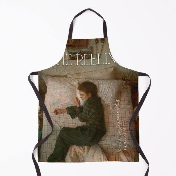 Item preview, all too well short film chapter designed and sold by RougeMachtig.
