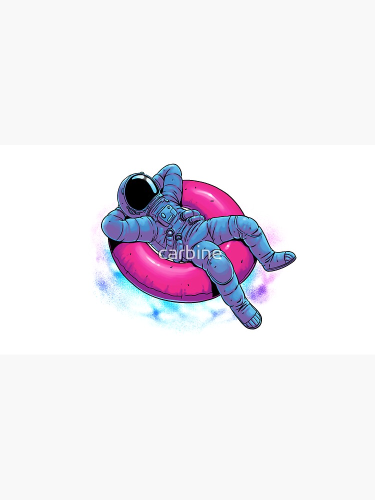 Floating dream by carbine