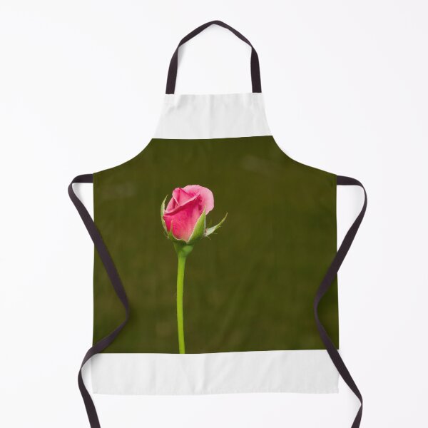 Item preview, pink rose bud macro photography designed and sold by rajeshbac.