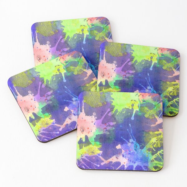Item preview, Midnight Rockets designed and sold by Niina  Niskanen.