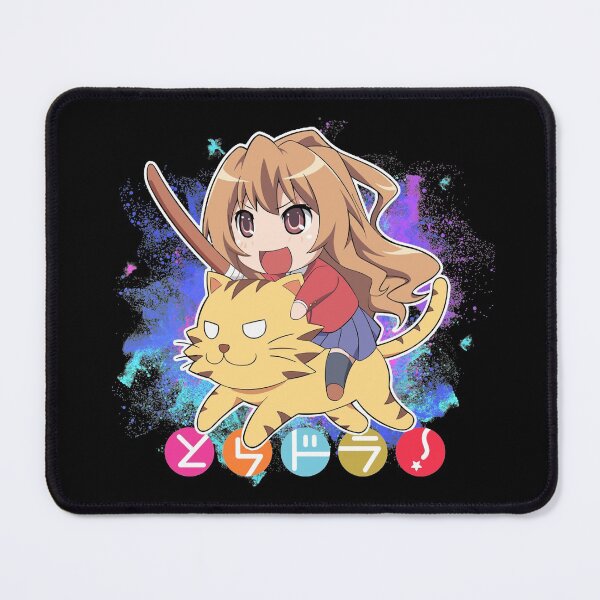 Item preview, Toradora designed and sold by 32BlackRoses.
