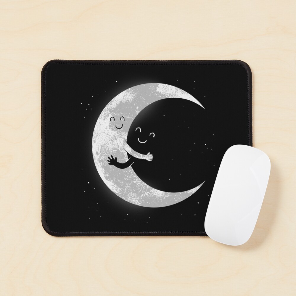Item preview, Mouse Pad designed and sold by carbine.