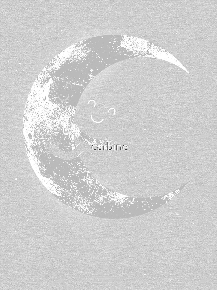 Moon Hug by carbine