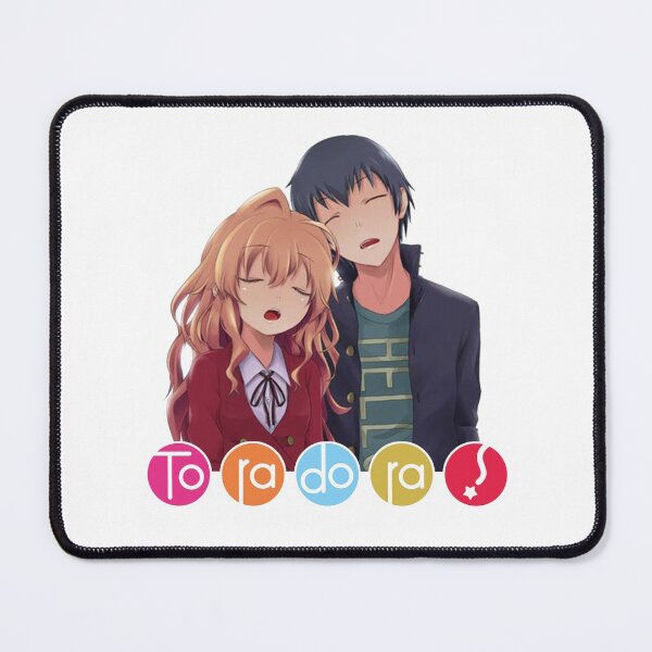 Artikelvorschau, Toradora entworfen und verkauft von 32BlackRoses.