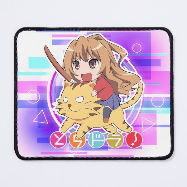 Item preview, Toradora designed and sold by 32BlackRoses.