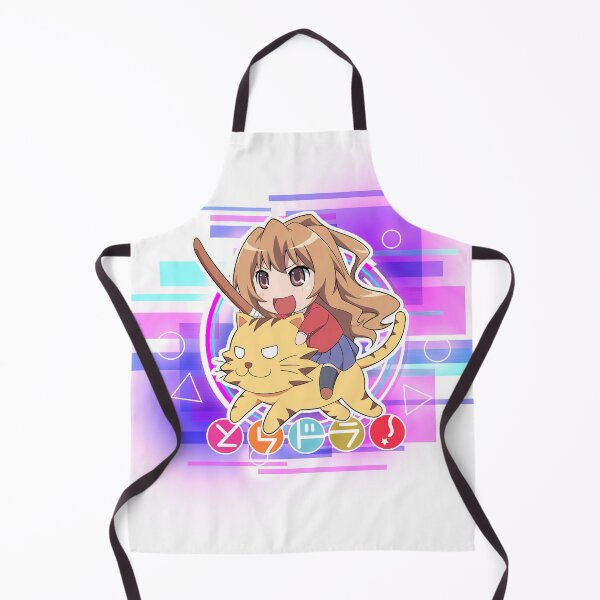 Item preview, Toradora designed and sold by 32BlackRoses.