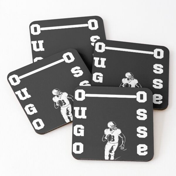 Item preview, You Got Mossed - American football player designed and sold by titimata.