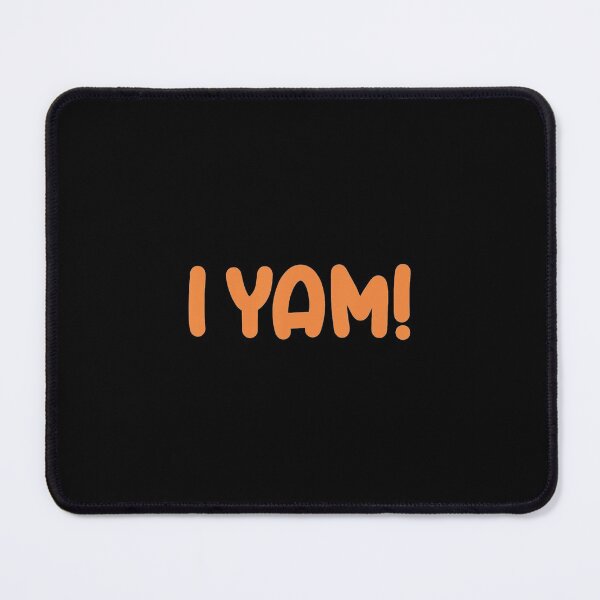 Item preview, Shes My Sweet Potato I Yam Set Couples Thanksgiving designed and sold by dyerpuckett.