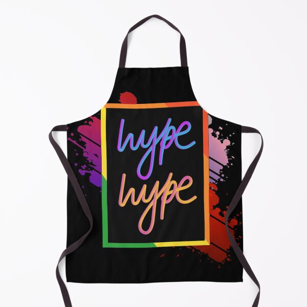 Artikelvorschau, Hype House entworfen und verkauft von 32BlackRoses.