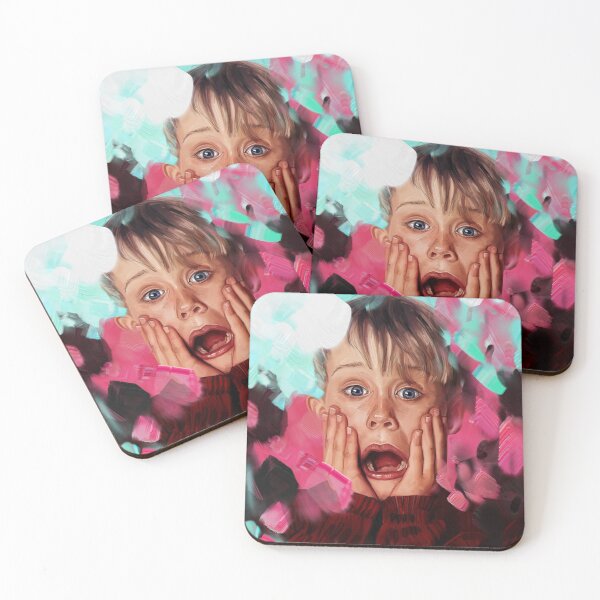 Item preview, Kevin McCallister designed and sold by D Belov.