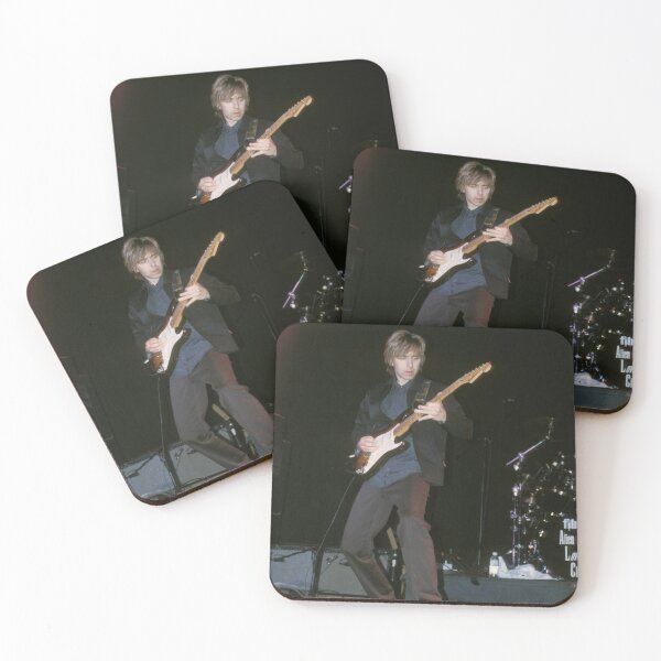 Item preview, Eric Johnson Photograph designed and sold by ConcertImages.