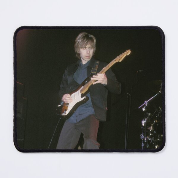 Item preview, Eric Johnson Photograph designed and sold by ConcertImages.