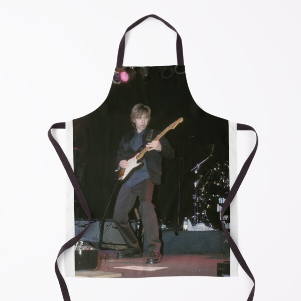 Item preview, Eric Johnson Photograph designed and sold by ConcertImages.