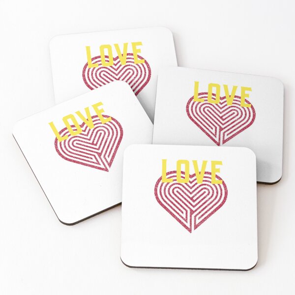 Item preview, hearts designed and sold by kuikai123.
