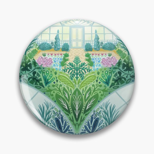 Artikelvorschau, Reichhaltiges botanisches Gewächshaus entworfen und verkauft von creativinchi.