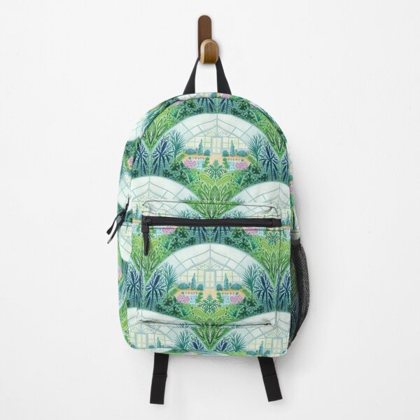 Item preview, Bountiful Botanical Greenhouse  designed and sold by creativinchi.