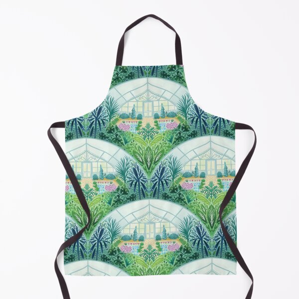 Item preview, Bountiful Botanical Greenhouse designed and sold by creativinchi.