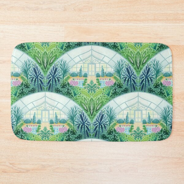 Item preview, Bountiful Botanical Greenhouse  designed and sold by creativinchi.