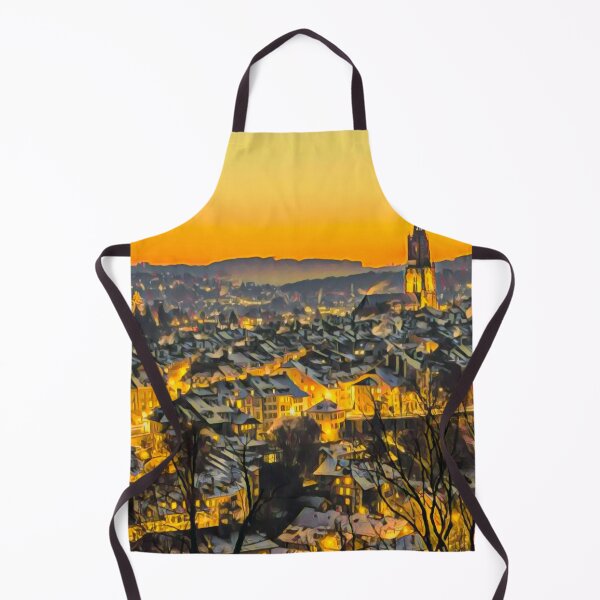 Item preview, Bern by Night designed and sold by Sofia-Draws.