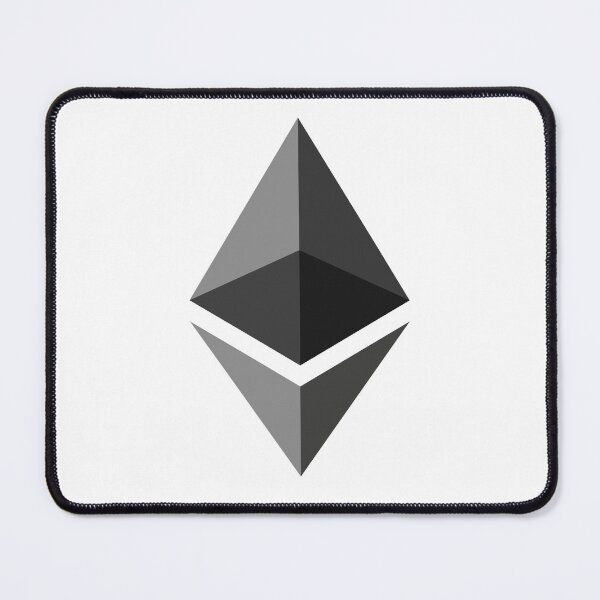 Item preview, Ethereum (ETH) - The world's computer. designed and sold by MarsBase.