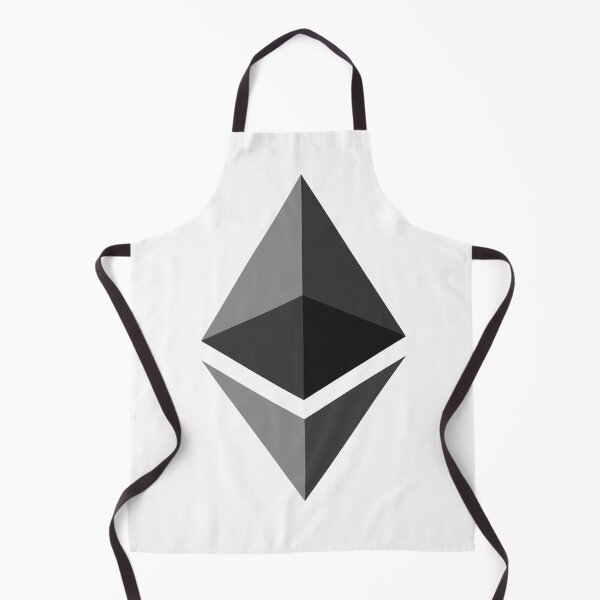 Item preview, Ethereum (ETH) - The world's computer. designed and sold by MarsBase.
