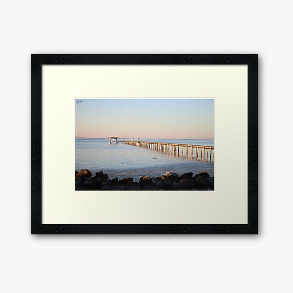 Item preview, St. George Bay | Beachside and Docks designed and sold by Greyson Harper Photography.