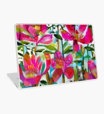Summer roses Laptop Skin