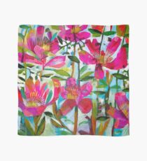Summer roses Scarf