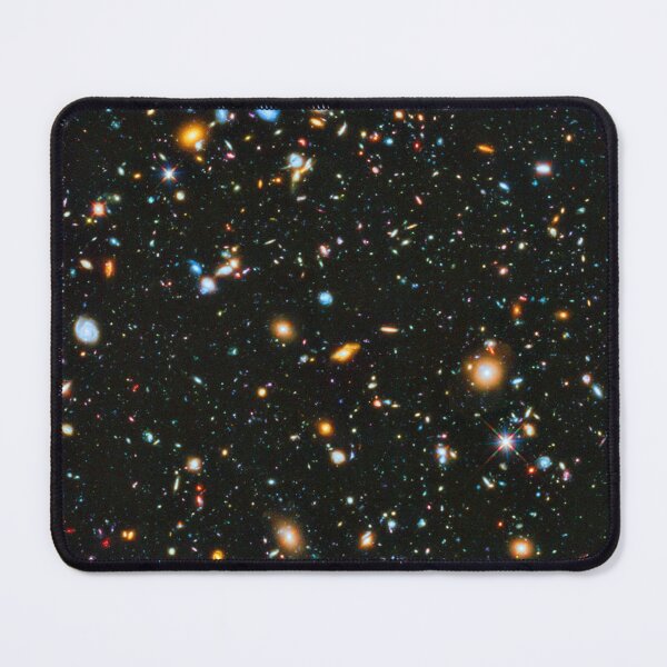 Item preview, Hubble Extreme Deep Field (UV) designed and sold by HeadRubble.