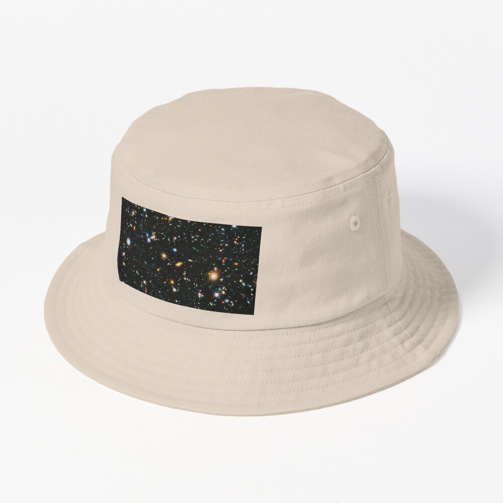 Item preview, Bucket Hat designed and sold by HeadRubble.
