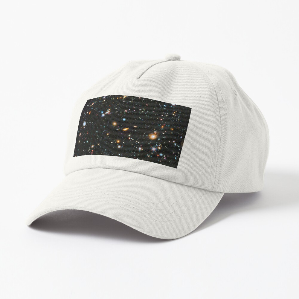 Item preview, Dad Hat designed and sold by HeadRubble.