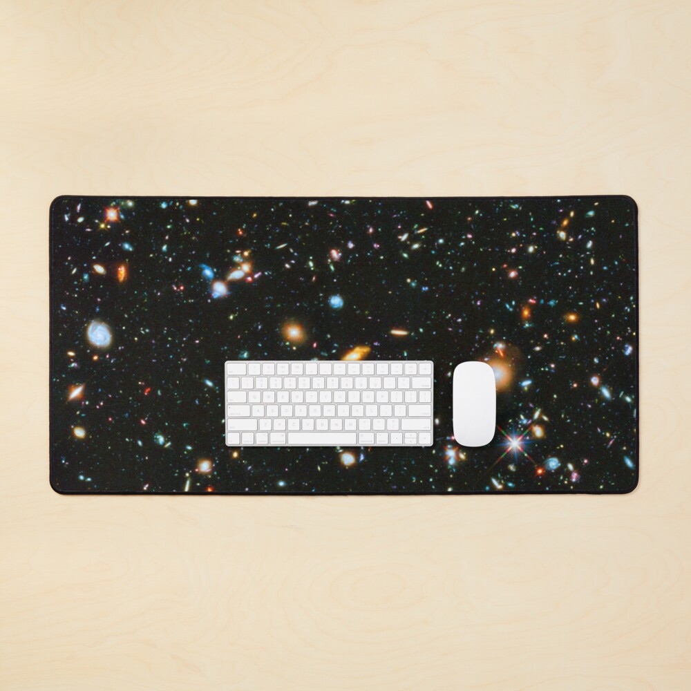 Item preview, Desk Mat designed and sold by HeadRubble.