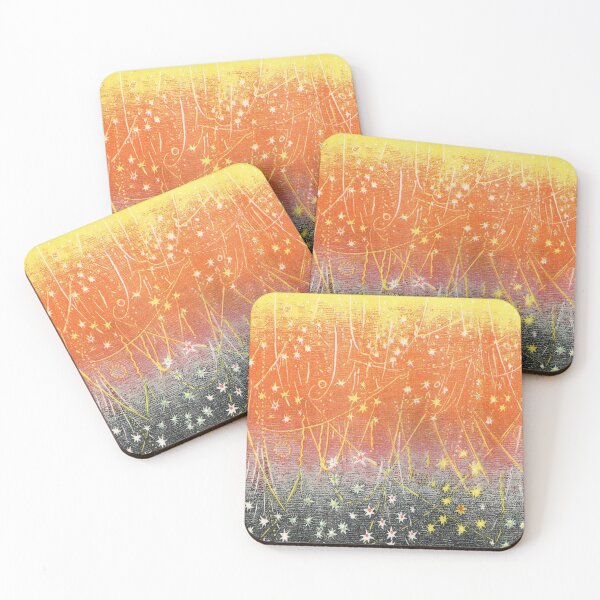 Item preview, Sunrise Sunset Tie Dye designed and sold by elevens.