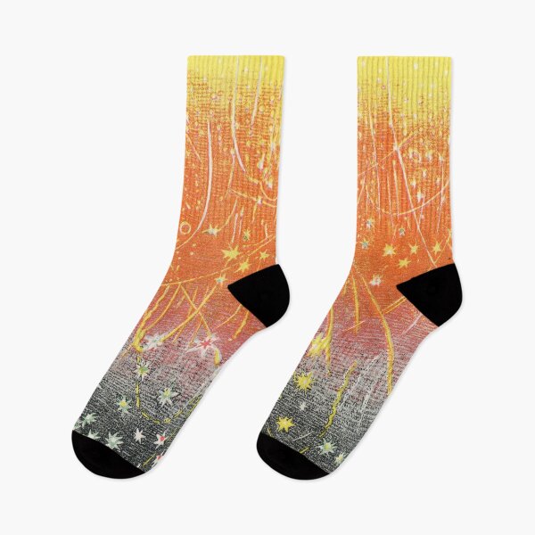 Item preview, Sunrise Sunset Tie Dye designed and sold by elevens.
