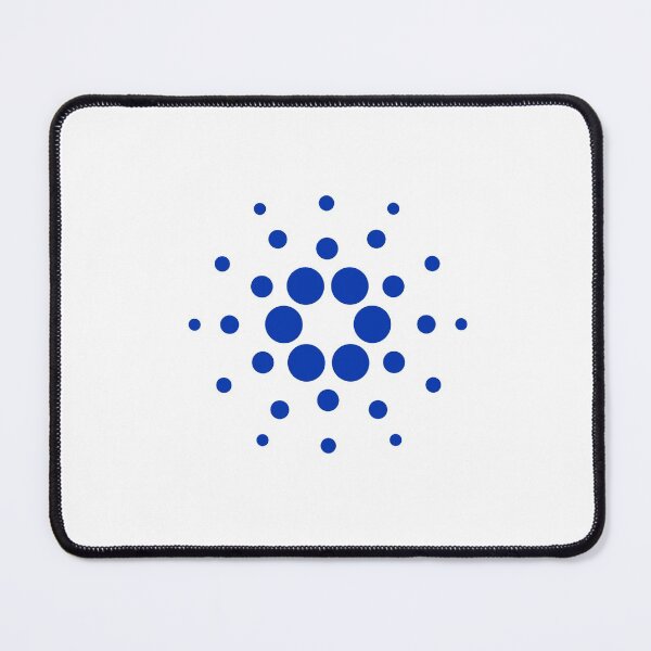 Item preview, Cardano (ADA) - named after Ada Lovelace. designed and sold by MarsBase.