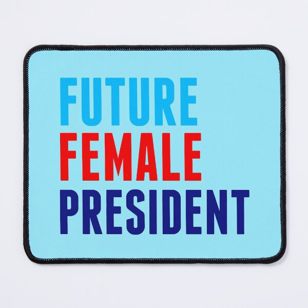 Item preview, First Female President designed and sold by Epic Love Designs.