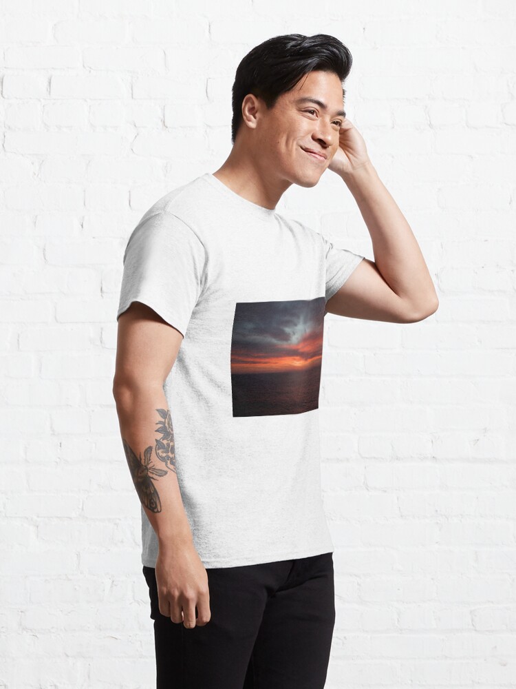 Alternate view of Sunrise Madeira Classic T-Shirt