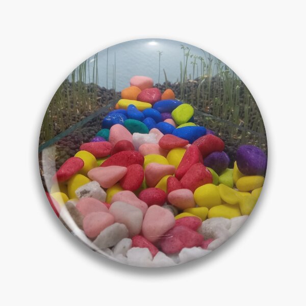 Item preview, Colors peddle rock designed and sold by Barbhuyan.